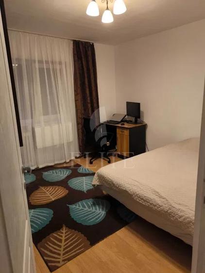 Apartament 3 camere în zona STRAZII PASTEUR