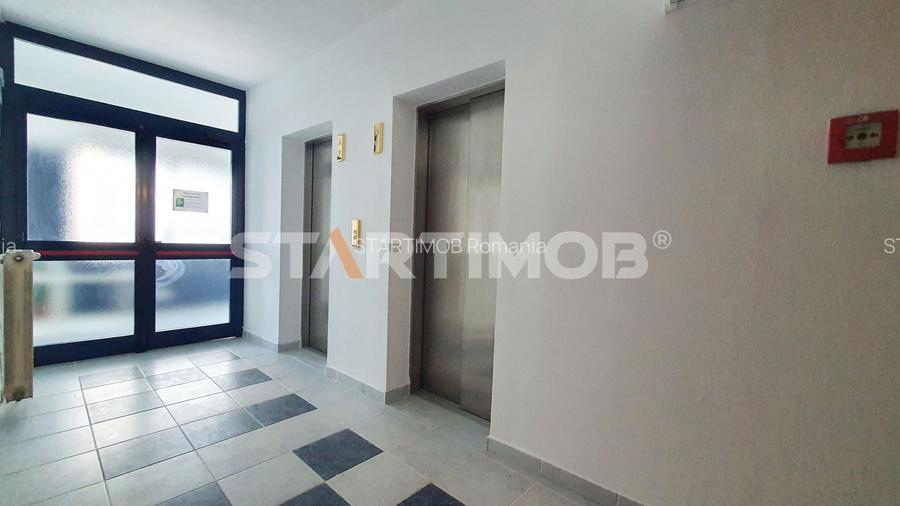 Spatiu birouri zona  Centru Civic - 25
