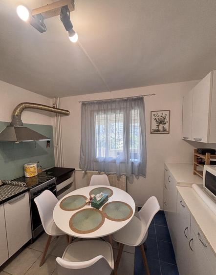 Inchiriere apartament 2 camere zona Pantelimon - Diham
