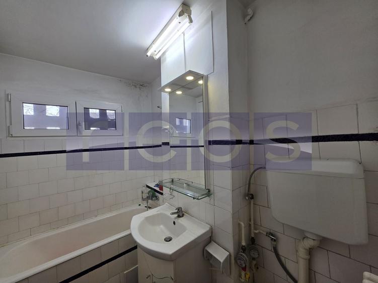 VANZARE 3 CAMERE -SEMIDECOMANDAT - BRANCOVEANU