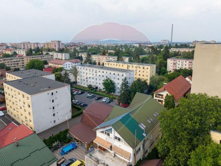 Camera de camin, Renovata ideala pentru studenti !!!! - 7