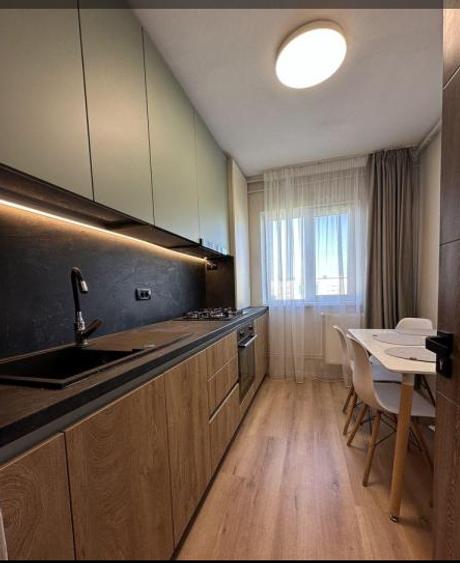 40097 WOW ! Apartament 2 camere Tomis 3