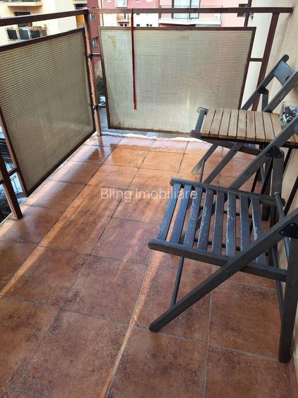 Apartament cu 2 camere, 46 mp, balcon, zona Stejarului - 8