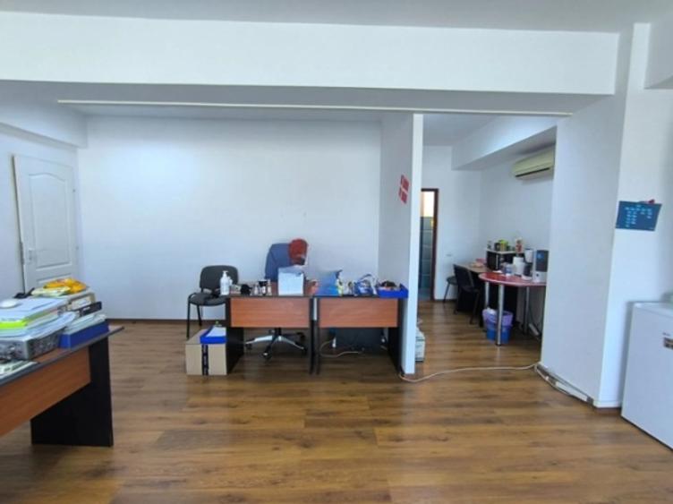 Centru, spatiu birouri, cladire specifica, 55 mp.