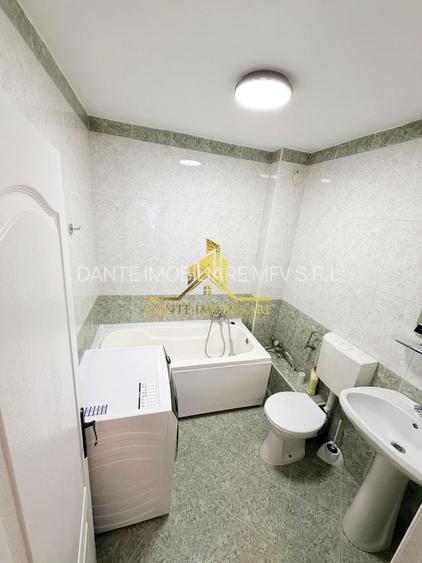 2 camere, decomandat, modern, balcon, Intre Lacuri, Iulius Mall - 6