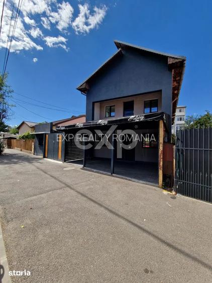 Casă de vânzare – P+1  zona Balaban - 2