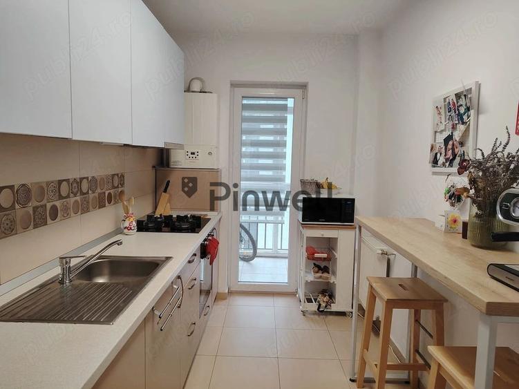 APARTAMENT 3 CAMERE + LOC DE PARCARE I BERCENI I METALURGIEI