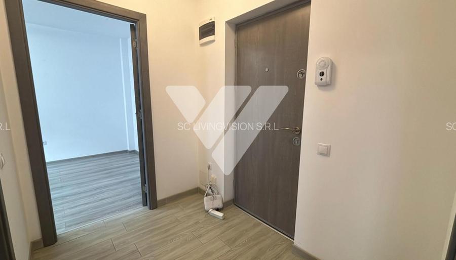 Apartament 2 camere la parter loc de parcare geam la baie - 7