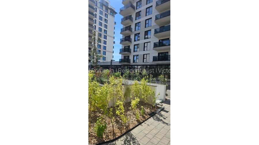 REA1029685 Apartament 2 Camere Nusco City 2 - 10