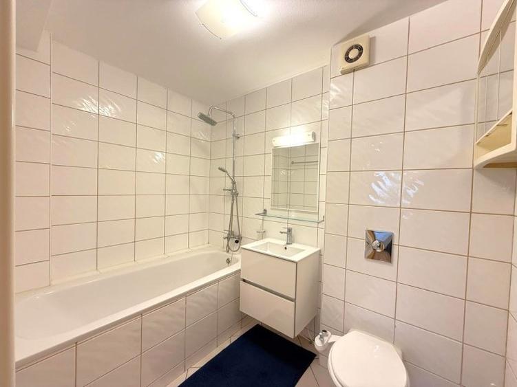 Apartament 3 camere Primaverii