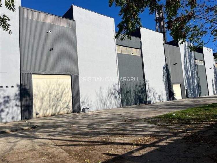 Inchiriere depozit/hala/spatiu industrial  Pantelimon - Centura - DN3, Ilfov - 10