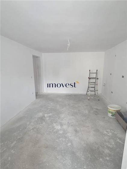 Apartament 3 Camere Semifinisat Titulescu