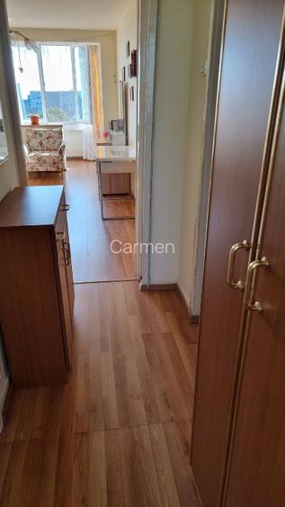 3 camere ultracentral – Piata 700, 66 mp, centrala + AC noi, vedere superba - 12