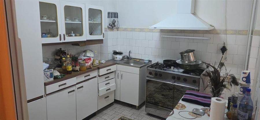 4 camere, etaj 1, Mobilat si Utilat, Progresu