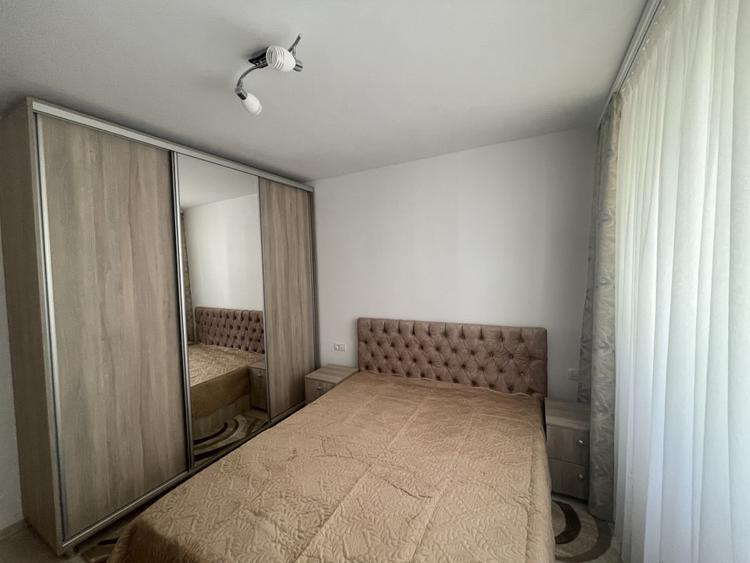 Drumul Taberei, Parc Moghioros, metrou, 2 camere, etaj 1, renovat, utilat.
