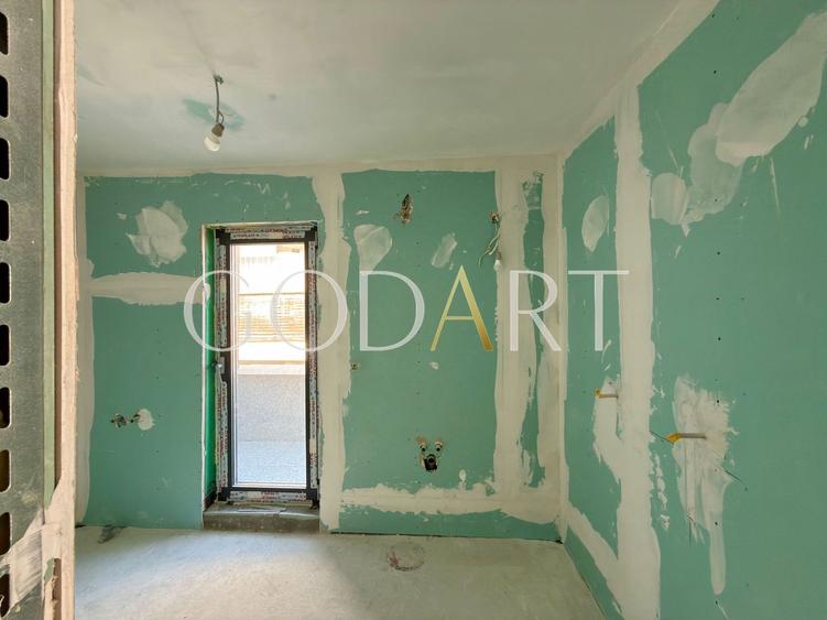 Penthouse exclusivist | Herastrau