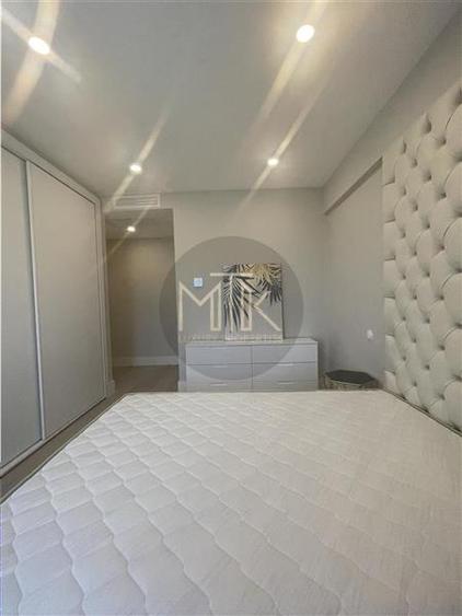Exclusiv - Apartament 4 cam. 151 MP utili - Lux | PIPERA - Iancu Nicolae