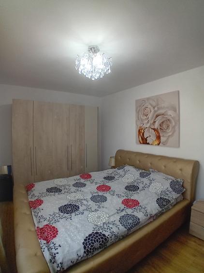 6 Minute Metrou Obor- Mall Veranda- Apartament 3 Camere TOTUL COMPLET NOU