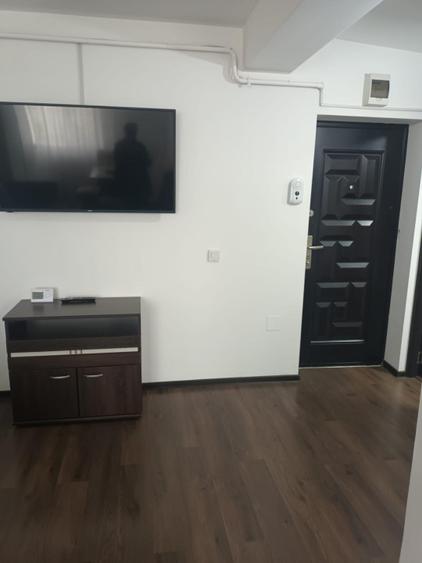 Apartament 2 camere tip studio, bloc 2019, Brazda lui Novac