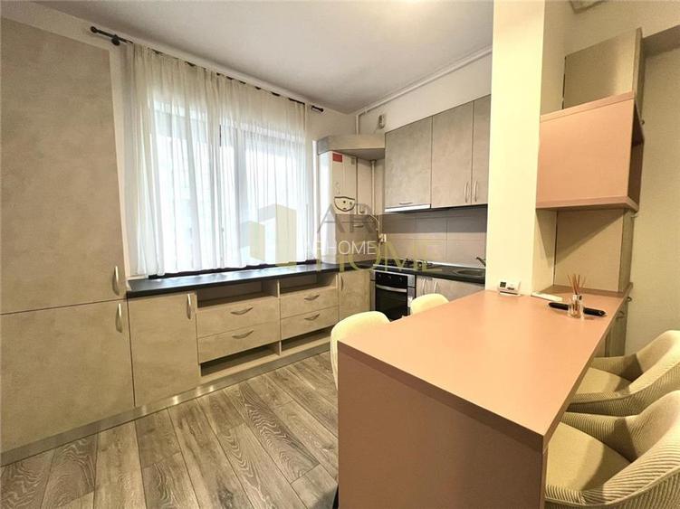 Apartament 2 camere, bloc nou, zona 9 mai,  Ploiesti - 2
