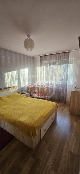 Apartament cu 2 camere, etaj 1, bloc mic, zona Iulius Mall - 4