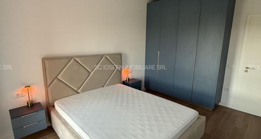 Prima inchiriere in imobil de lux, terasa si loc de parcare - 7