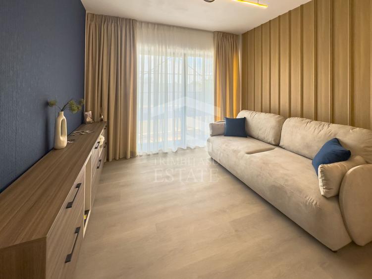 ANTIAERIANA | APARTAMENT 3 CAM DECOM | 74 mp Utili | ALEXANDRIEI 152