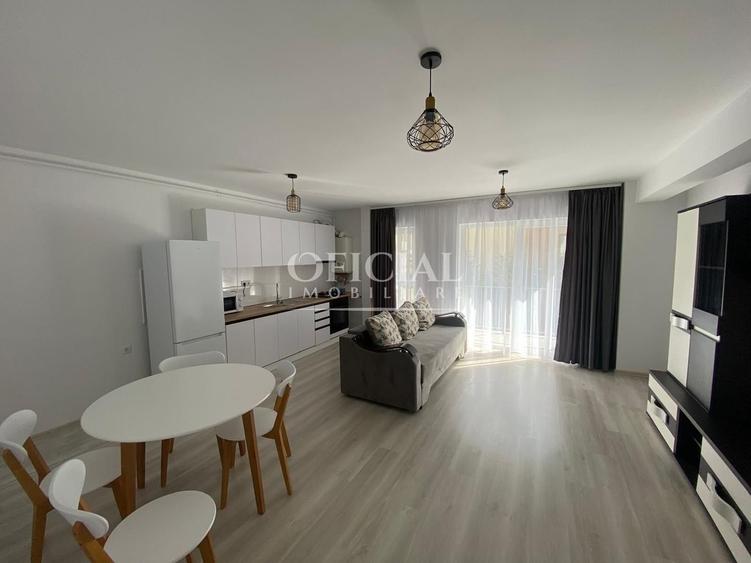 Apartament 2 camere | Modern | Parcare | Zona Porii | Floresti