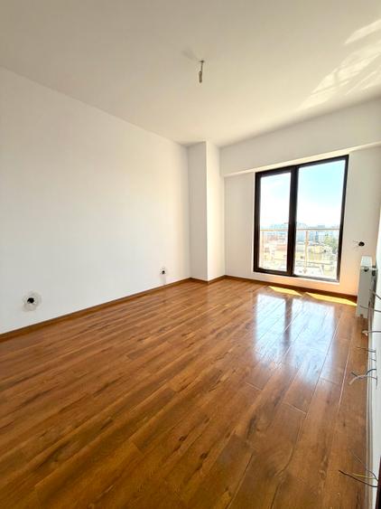 Apartament 2 camere - Matei Basarab - Centrală proprie