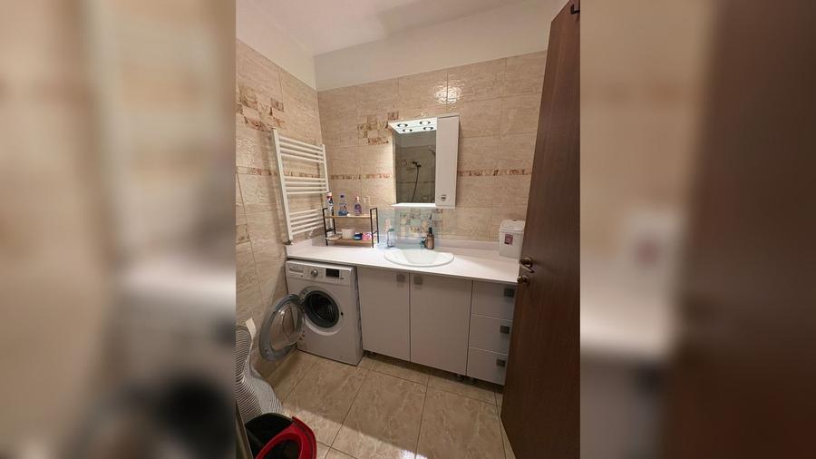 0% Comision| Apartament Pet Friendly cu 2 camere, parcare | Grand Park