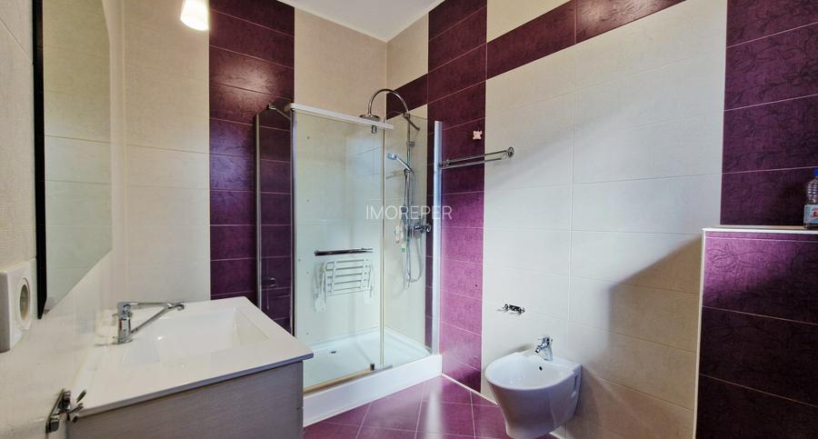 Vila P+1, 6 camere, teren 940mp, Otopeni-23 August - 11