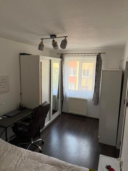 Apartament Doua Camere Calea Girocului