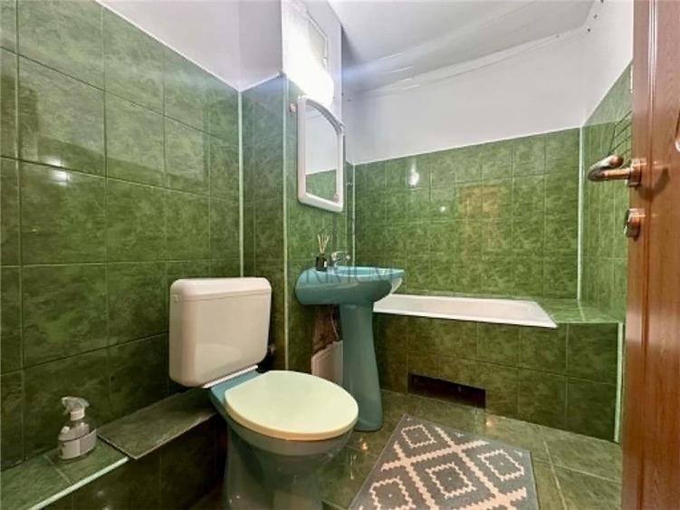 LIPOVEI - 2 CAMERE - DECOMANDAT