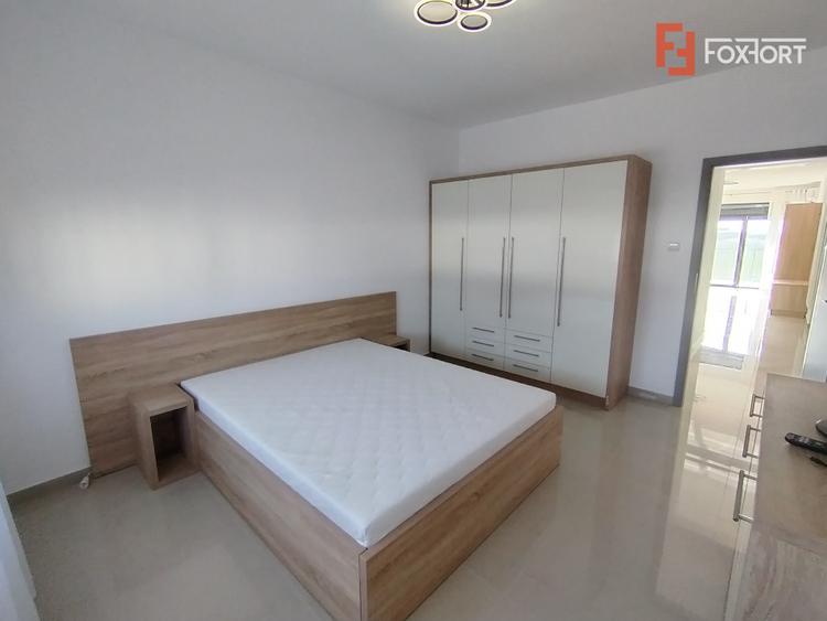Apartament cu 2 camere de inchiriat in Giroc
