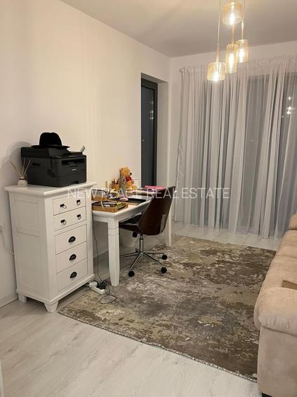 Cloud 9 | Design modern | Locatie Premium | 2 Parcari [+21% TVA] Lux - 10
