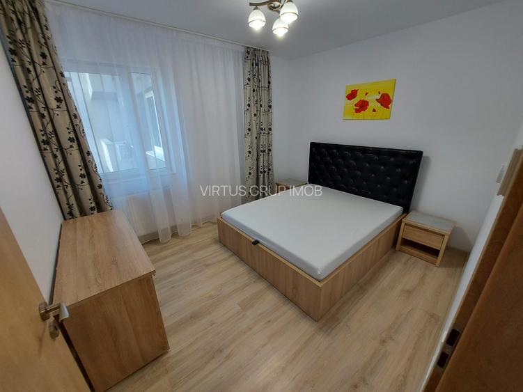 Apartament 2 Camere Rotar Park 2 West Gate Metrou - 3