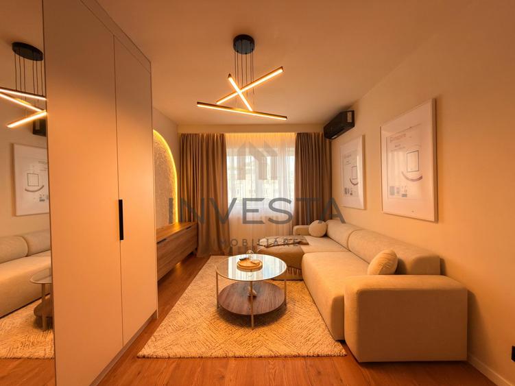 Apartament 2 camere decomandat, Manastur, Str. Primaverii