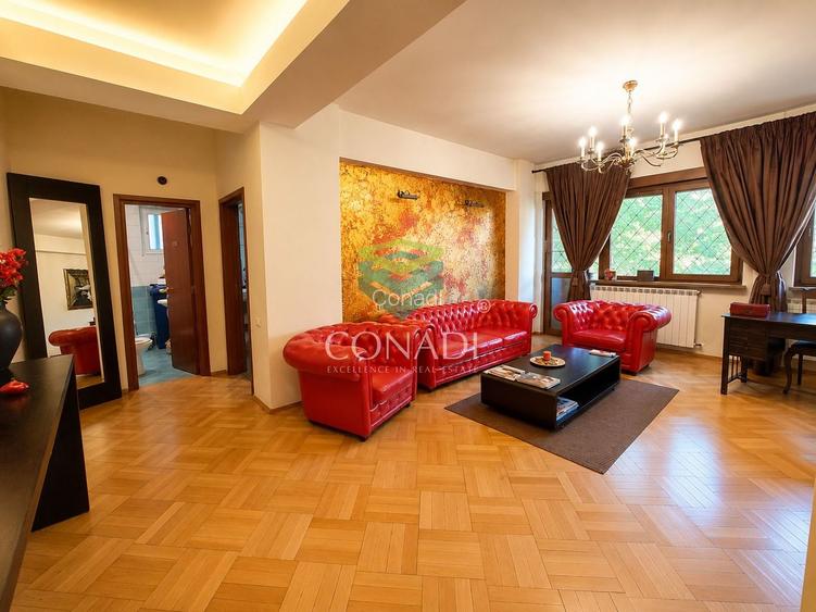 Zona Dacia, apartament cu 2 camere de vanzare,  70 mp utili - 3