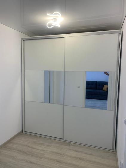 Apartament cu 2 camere, NOU-MODERN, zona Copou-Complex Copou Garden