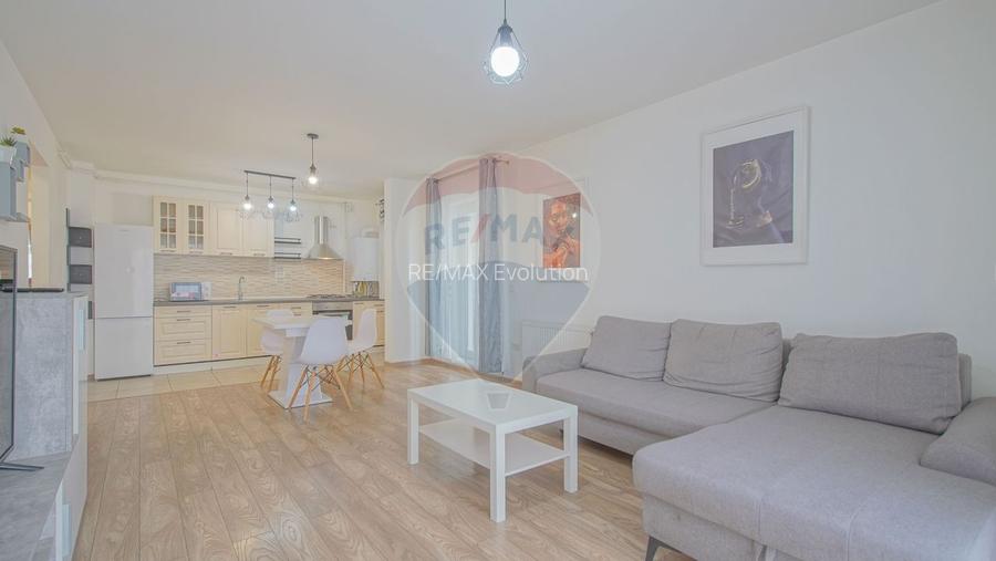 COMISION 0% | Apartament cu 2 camere | Parcare+Boxa | Top City Coresi - 27