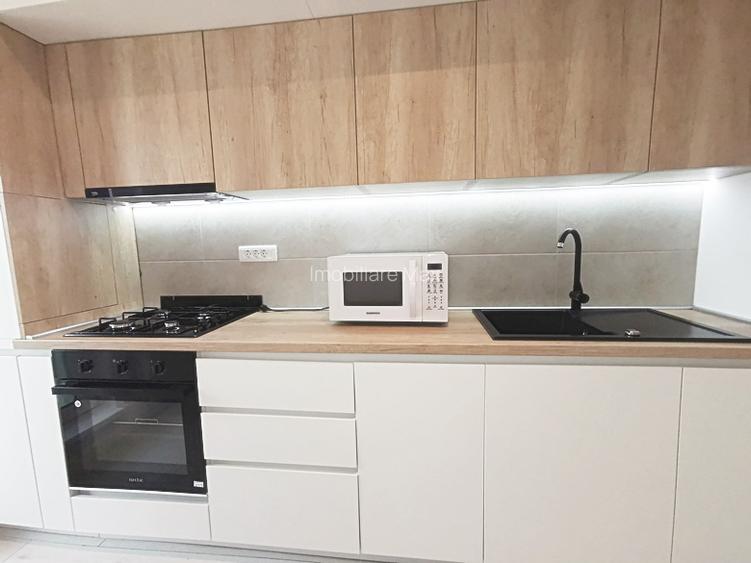 Inchiriere 2 Cam +Parcare Regie Residence, masina spalat vase, 3Min M Grozavesti - 2