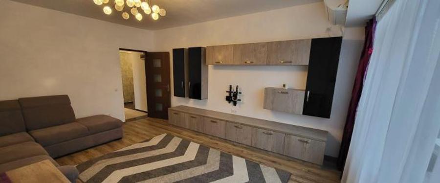 Berceni-Metalurgiei| 2 camere | Bloc nou | Parcare | Centrala proprie.