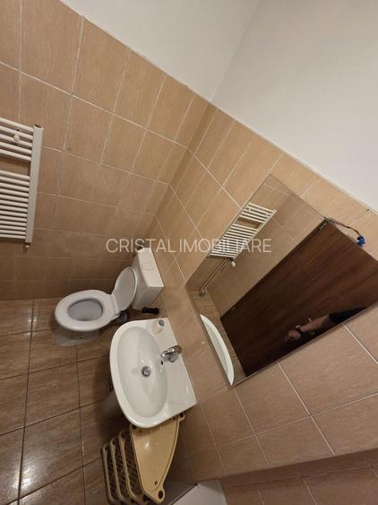 Garsoniera moderna, spatioasa, pet friendly, centrala, etaj 8, dressing generos - 8