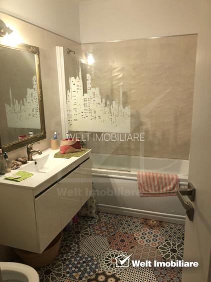 Apartament de 2 camere în Grand Park Residence - 7