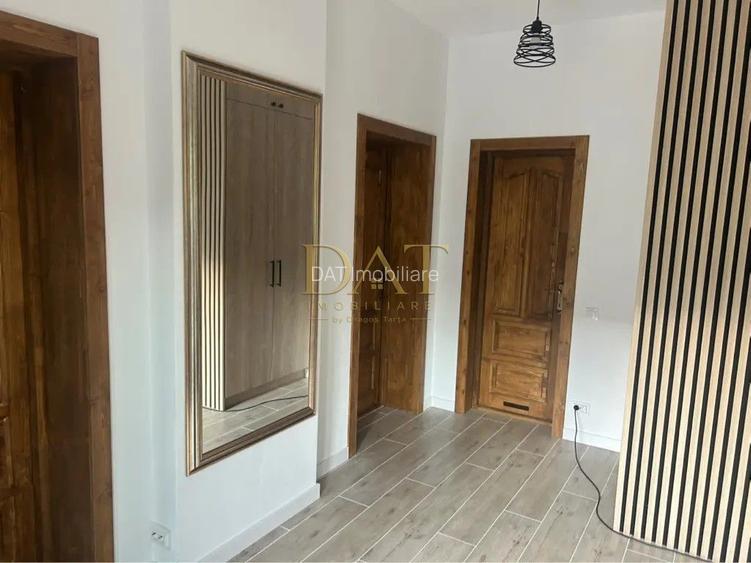 Vilă modernă de închiriat | 3 camere | Zona Rezidentiala | parcare