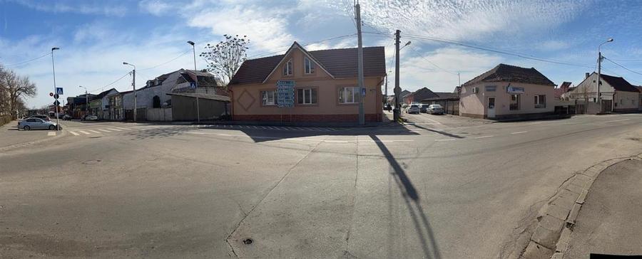 SPATIU COMERCIAL DE INCHIRIAT | STRADA RAZBOIENI ZONA BUNEXIM | ORADEA