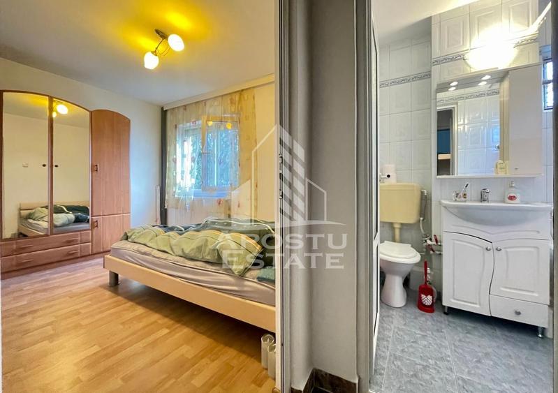 Apartament 2 camere - zona Vlaicu