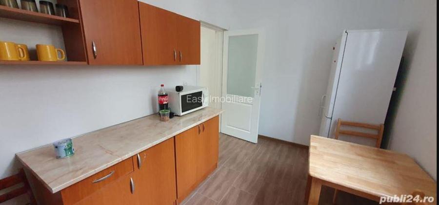 Casa 2 camere, UMF,  CENTRAL, curte, Targu Mures - 13