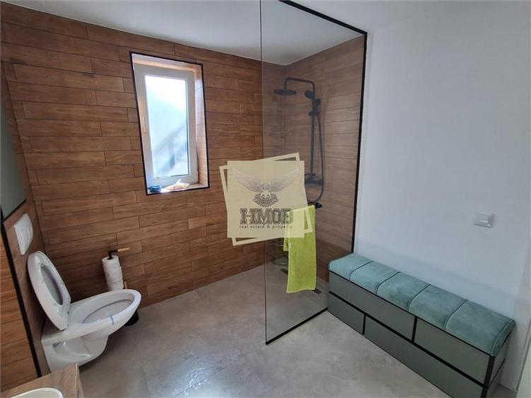 Casa 7 camere 210 mp utili si teren 800 Sibiu