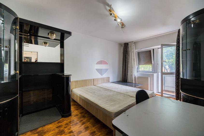 Apartament 3 camere | Codrul Cosminului | Etaj 1